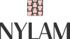 Das NYLAM - Logo