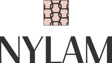 Das NYLAM - Logo